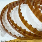 Dây đai máy zic zac Sunstar DPK3 02-028A-2302 SL213_15