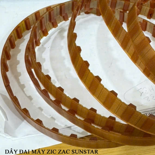 Dây đai máy zic zac Sunstar DPK3 02-028A-2302 SL213_15
