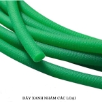 Dây đai xanh nhám