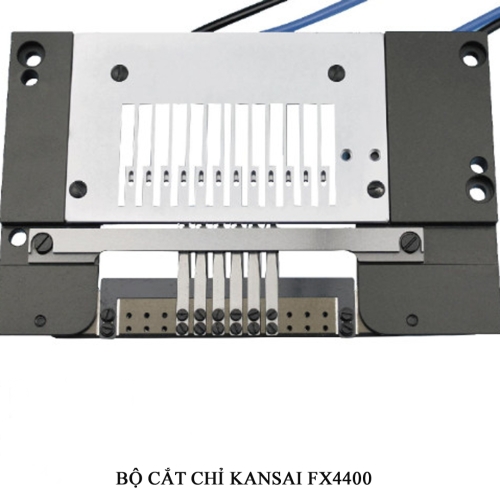Bộ cắt chỉ Kansai FX4400