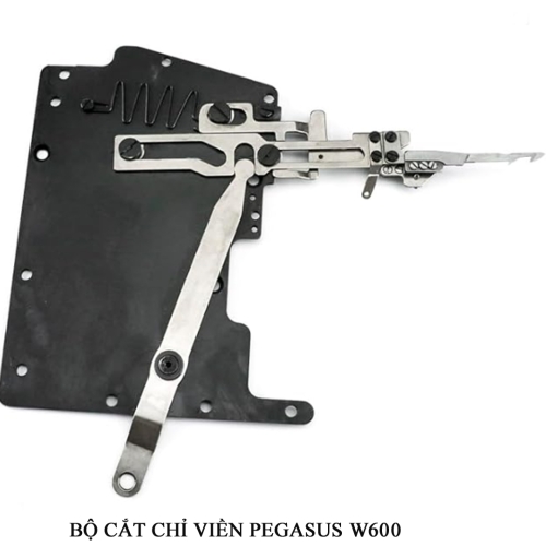 Bộ cắt chỉ viền Pegasus W600 EUT-001-TH 350207_910