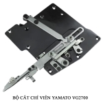 Bộ cắt chỉ viền Yamato VG2700 EUT-000 UTL-A