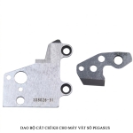 Dao bộ cắt chỉ KH lắp cho vắt sổ Pegasus 308020 -308026_91