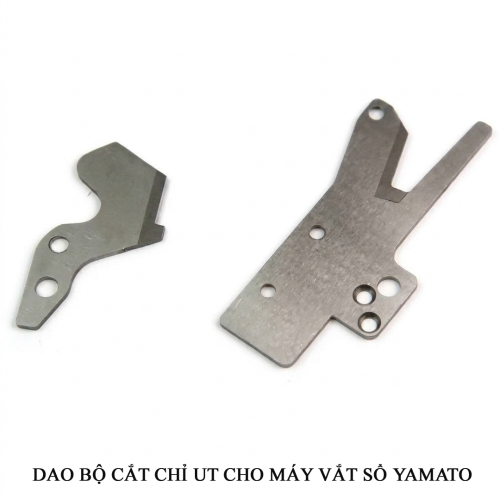 Dao bộ cắt chỉ UT vắt sổ Yamato 2101155-2101156