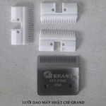 Lưỡi dao máy nhặt chỉ Grand 177