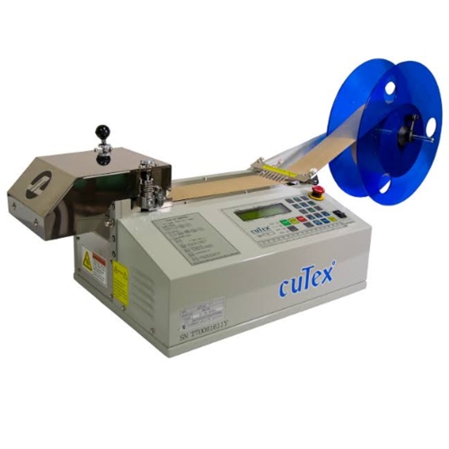 Máy cắt băng nhám thẳng TBC50
