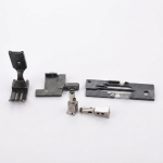 Bộ cự ly máy 2 kim di động Jack JK-58450