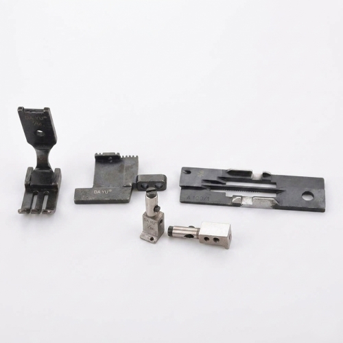 Bộ cự ly máy 2 kim di động Jack JK-58450