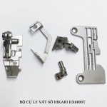 Bộ cự ly máy vắt sổ Hikari HX6816T 248.06-17-277330_16-277327_16-277118-277027
