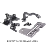 Bộ cự ly máy vắt sổ Pegasus M732-86 204529-208064-204394-208217-208955-208910B92
