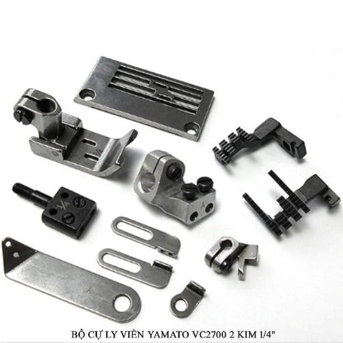 Bộ cự ly máy viền Yamato VC2700 2 kim 6.4mm 3108130-3109000-3106000-0093351