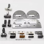 Bộ quay cữ K-1 K-2