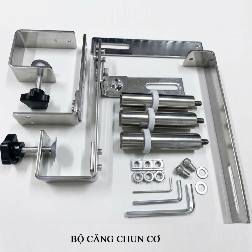 Bộ căng chun cơ VS