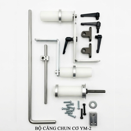 Bộ căng chun cơ YM-2