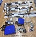 Bộ căng chun cơ YM-2