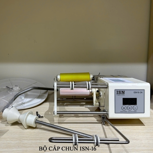 Bộ cấp chun ISN-16