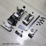 Bộ điều tiết chun