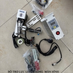 Bộ trợ lực loại không màn hình