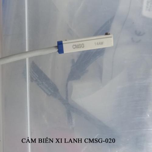 Cảm biến Xi lanh CMSG_020