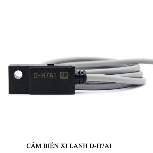 Cảm biến Xi lanh D_7HA1