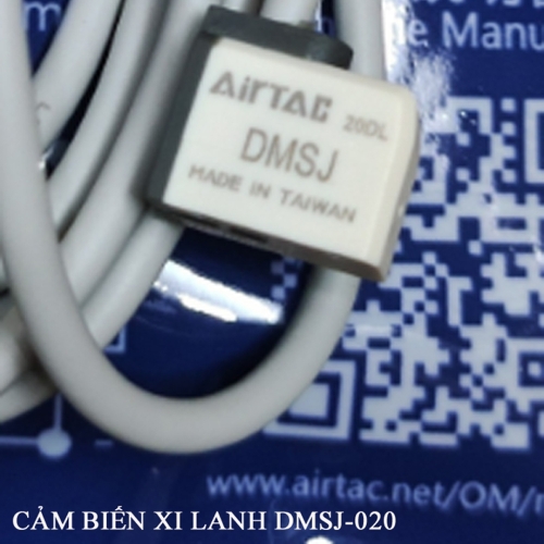 Cảm biến Xi lanh DMSJ_020