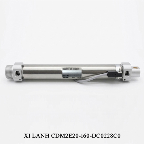 Xi lanh CDM2E20
