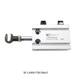 Xi lanh chân vịt máy vắt sổ K4 CDU20x15