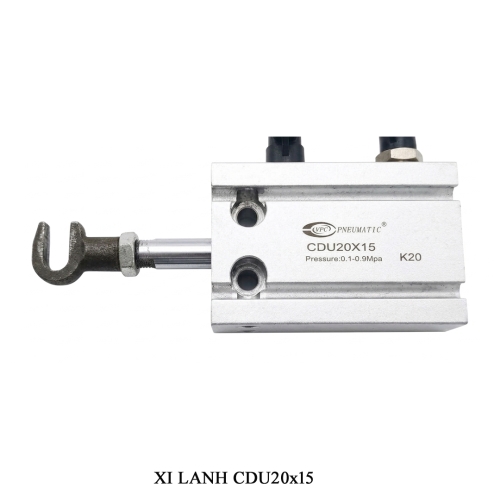 Xi lanh chân vịt máy vắt sổ K4 CDU20x15
