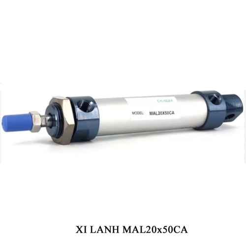 Xi lanh MAL20x50CA