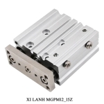 Xi lanh máy in lót túi MGPM12_15Z