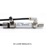 Xi lanh MI16x15CA