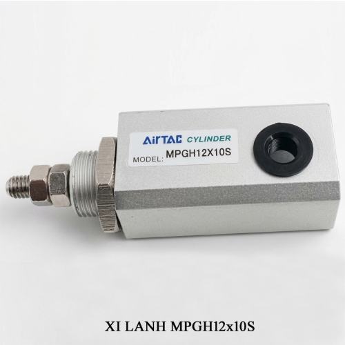 Xi lanh MPGH12x10S