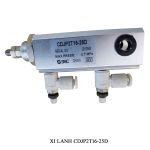 Xi lanh nâng chân vịt máy đính đỉa CDJP2T16_25D