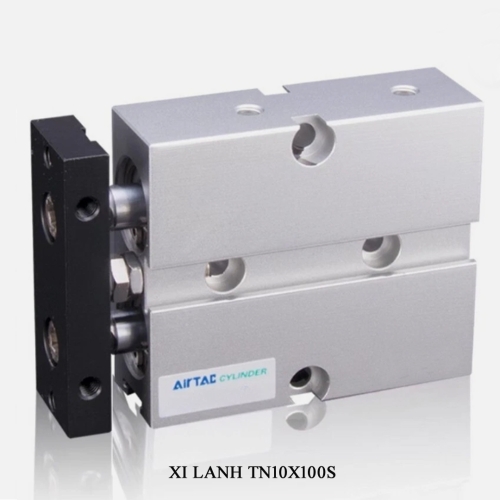 Xi lanh TN10x100S