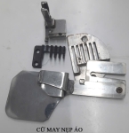 Cữ may nẹp áo F207