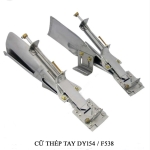 Cữ may thép tay DY154-F538