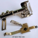 Cữ máy trụ GB2