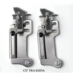Cữ tra khóa