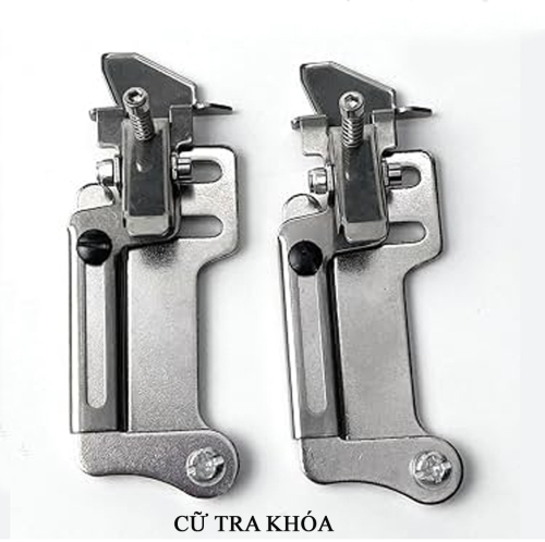 Cữ tra khóa