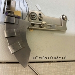 Cữ viền có dây lé DY554