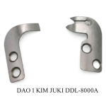 Dao máy 1 kim Juki DDL8000A- 114_20106 114_97302