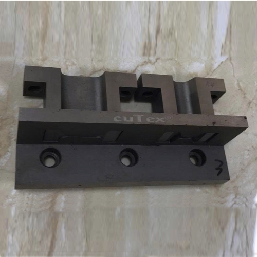 Dao máy cắt băng nhám bo góc 30-25R4