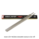 Dao máy cắt thẳng Golden eagle