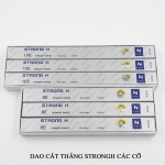 Dao máy cắt thẳng STRONGH