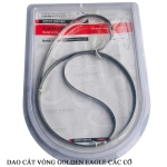 Dao máy cắt vòng Golden eagle