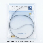 Dao máy cắt vòng STRONGH