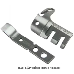 Dao máy lập trình Doso NT-8200 3052707020-3052707016