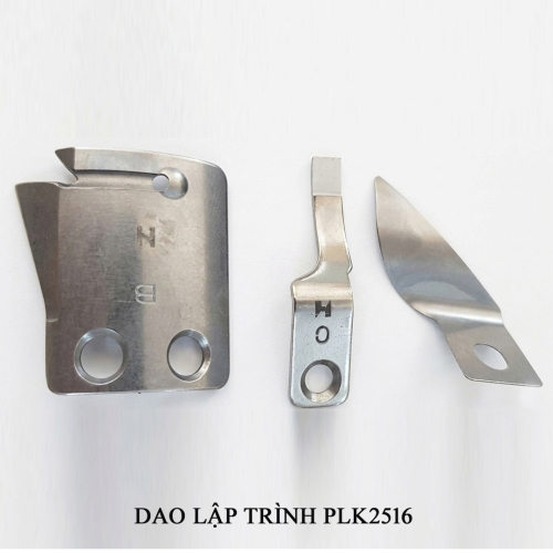 Dao máy lập trình PLK2516 MF02A083- MF02A0838- MS07A0180