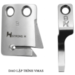 Dao máy lập trình VMAS 891264_UVZ-MF02A0838