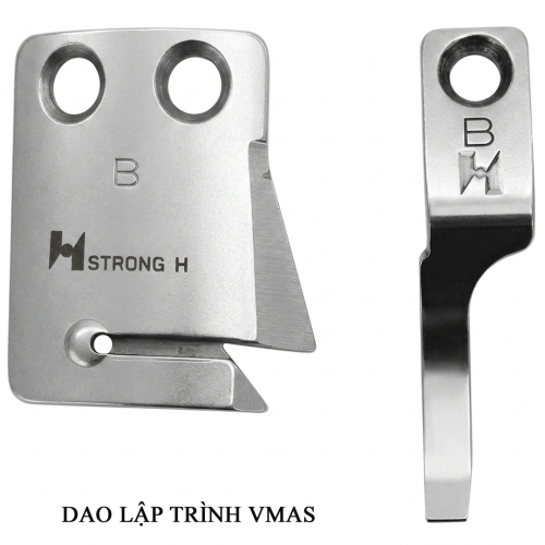 Dao máy lập trình VMAS 891264_UVZ-MF02A0838